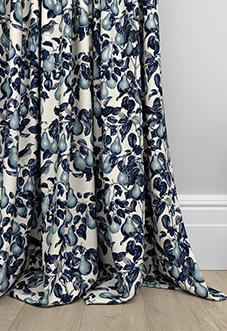 Pears, Hudds - Made to Measure Curtains